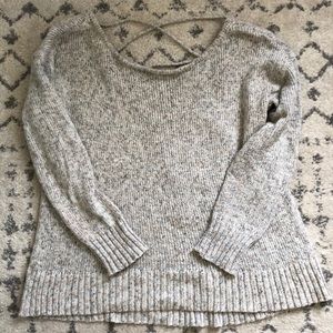 American eagle sweater